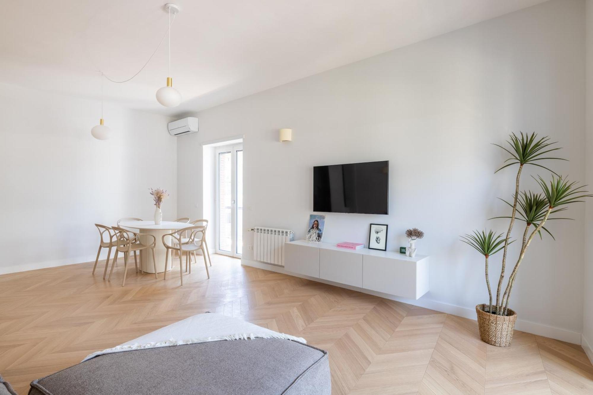 Vatican Luxury House By Varental Apartamento