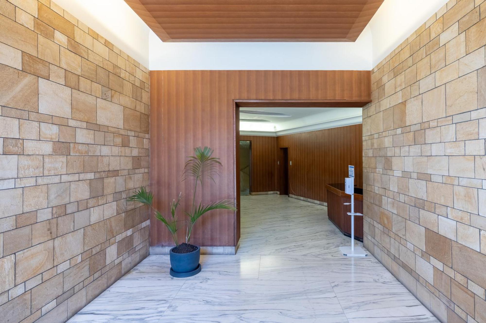 Vatican Luxury House By Varental Apartamento Roma